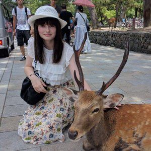 Meet your Posher, Mari